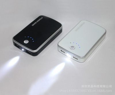 【手機(jī)移動(dòng)電源廠家批發(fā)充電寶大容量8800mAh JP-085】價(jià)格,廠家,圖片,移動(dòng)電源,深圳市億都興科技-