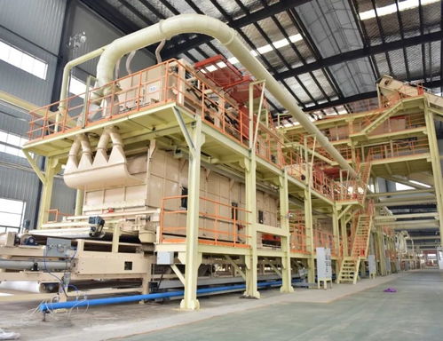 800 展商亮相木博會,千年舟攜手亞運(yùn)驚艷臨沂