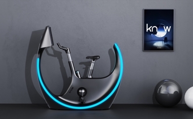 如影智能CEO唐沐現(xiàn)身廣州設(shè)計周,分享設(shè)計美學(xué)與科技產(chǎn)品的貫通性