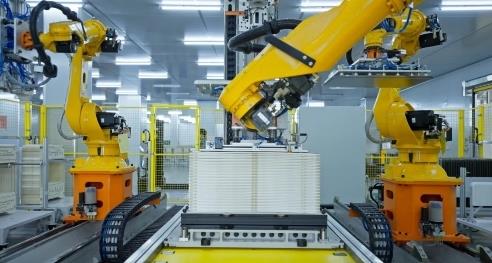 上海獨角獸企業(yè)緯景儲能宣布獲得超6億元融資 戰(zhàn)略布局鋅鐵液流電池產(chǎn)能規(guī)模化發(fā)展