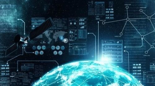 年度十大前沿科技趨勢(shì),誰(shuí)是明年的風(fēng)口