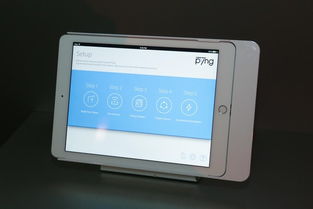 紐約奢侈科技產(chǎn)品展