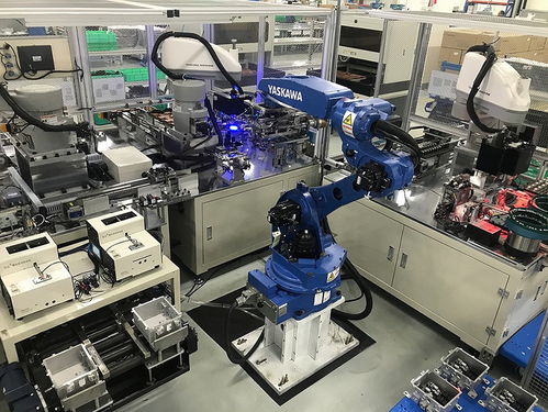 華豐科技總經理劉太國 改革創新雙輪驅動 構筑技術護城河