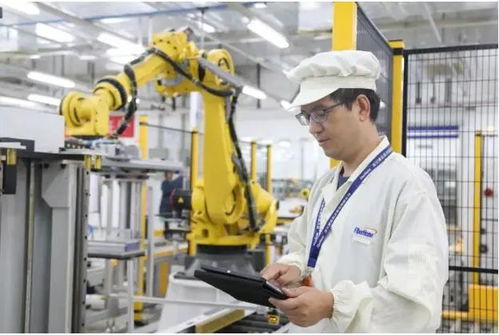 中國信科集團兩家單位入選2023年5g工廠名錄