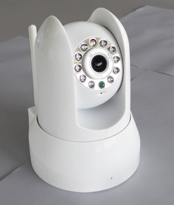 【廠家直銷監(jiān)控攝像頭 100萬高清網(wǎng)絡(luò)攝像機wifi P2P】價格,廠家,圖片,監(jiān)控攝像機/攝像頭,深圳市倍素特科技-