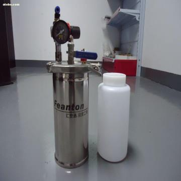 【平底上部出膠不銹鋼壓力桶 超值性價比(圖)】FSB5-BP,價格,廠家,圖片,供應(yīng)商,液壓機械及部件,深圳市匯安通科技 - 產(chǎn)品庫 - 阿土伯交易網(wǎng)