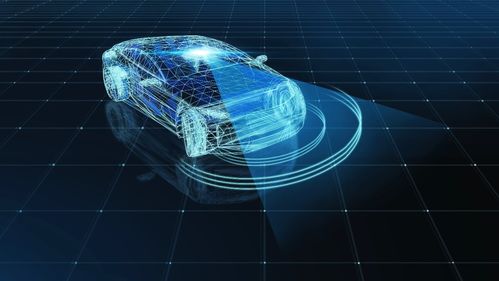 阜時科技完成數億元C1輪融資，激光雷達SPAD芯片即將上車｜36氪獨家