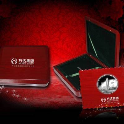 匠心鑄就永恒 純銀紀(jì)念幣章訂制與金銀幣定制市場(chǎng)營(yíng)銷(xiāo)策劃全案